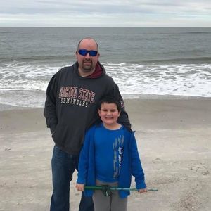 Meet your Posher, Matt